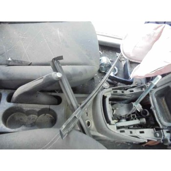 ford fiesta (ccn) del año 2015