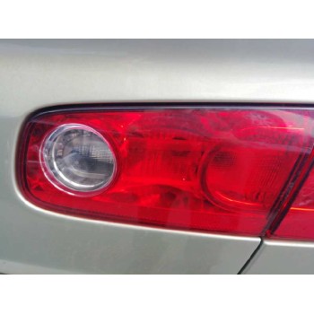 renault laguna ii (bg0) del año 2005