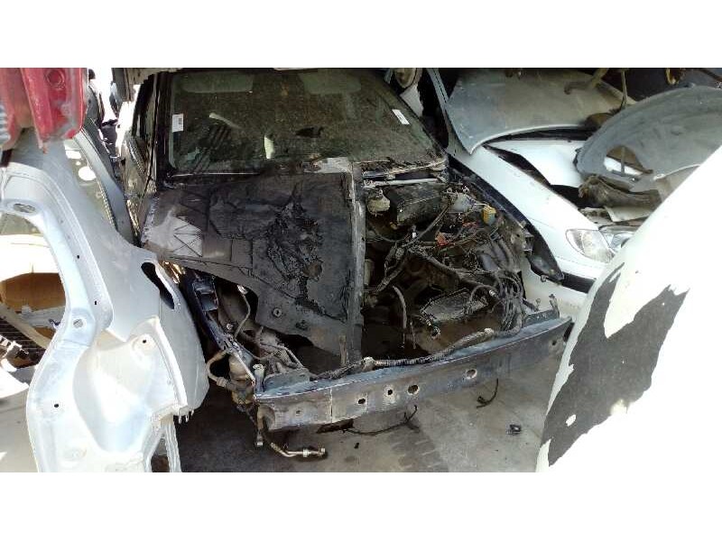 renault clio ii fase i (b/cbo) del año 1999