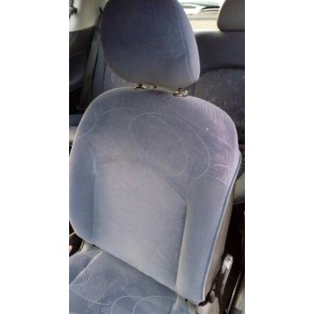 peugeot 206 berlina del año 1999