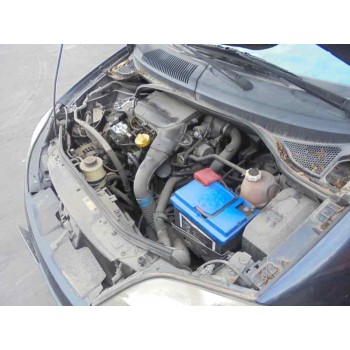 renault scenic (ja..) del año 2001