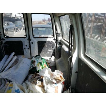 peugeot expert kombi del año 2003