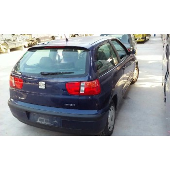 seat ibiza (6k1) del año 1999