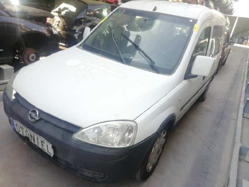 OPEL COMBO (CORSA C)
