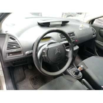 citroën c4 berlina del año 2007