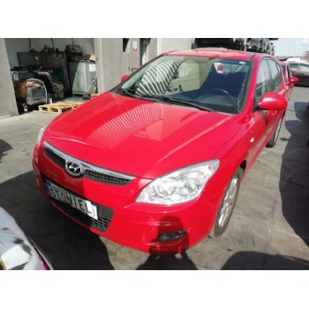 hyundai i30 del año 2008