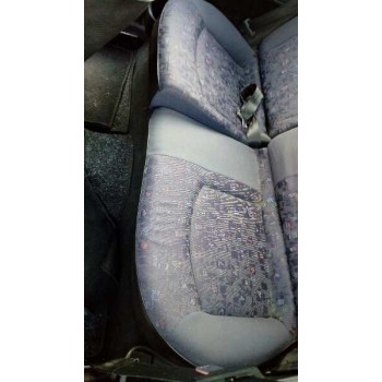 peugeot 206 berlina del año 1999