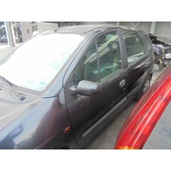 renault scenic (ja..) del año 2001
