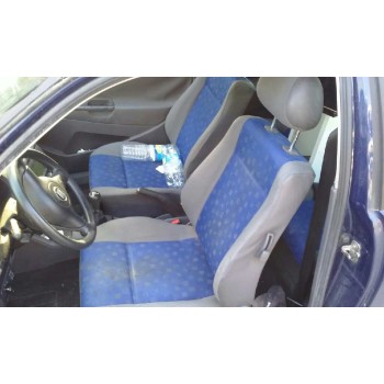 seat ibiza (6k1) del año 1999