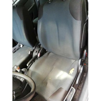 citroën c4 berlina del año 2007