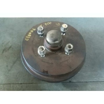 TAMBOR FRENO TRASERO DERECHO 181 5 CM