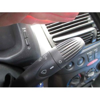 fiat punto berlina (188) del año 2001