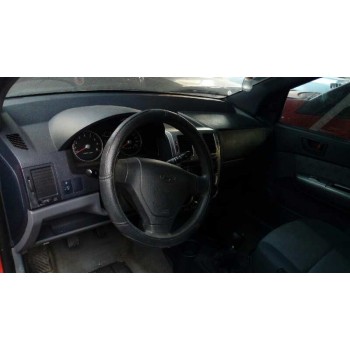 hyundai getz (tb) del año 2003