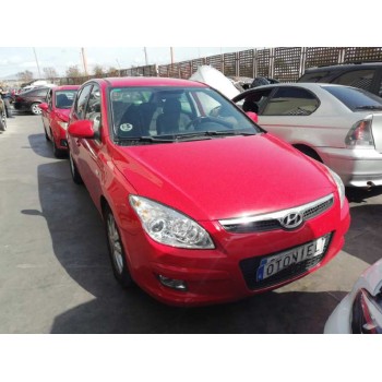 hyundai i30 del año 2008