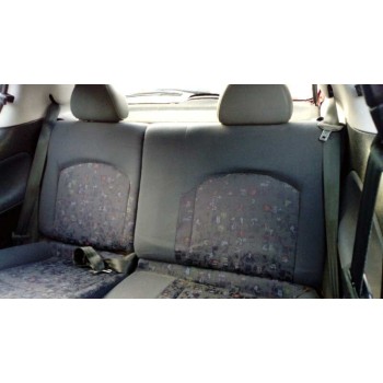 peugeot 206 berlina del año 1999