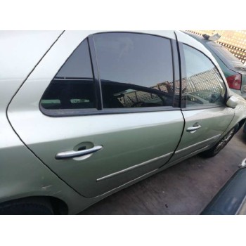 renault laguna ii (bg0) del año 2005