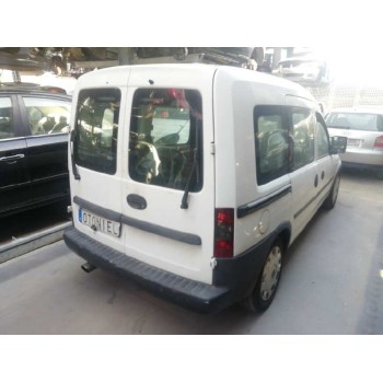 opel combo (corsa c) del año 2006