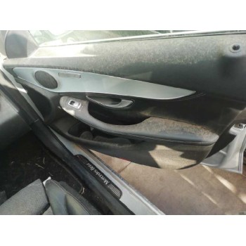 Recambio de guarnecido puerta delantera derecha para mercedes-benz clase c w205 c200 bluetec referencia OEM IAM   