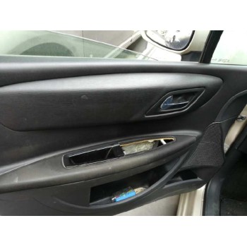 citroën c4 berlina del año 2007