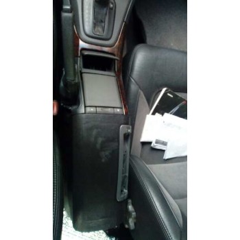 volvo s80 berlina del año 2000