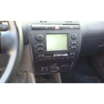 seat ibiza (6k1) del año 1999