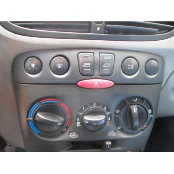 fiat punto berlina (188) del año 2001