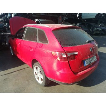 seat ibiza st (6j8) del año 2014