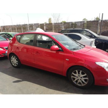 hyundai i30 del año 2008