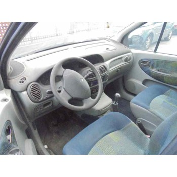 renault scenic (ja..) del año 2001