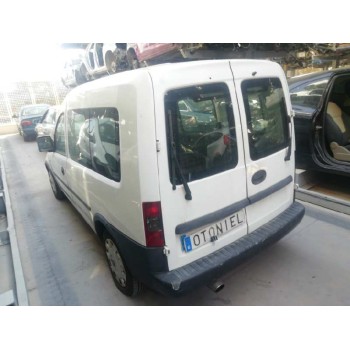 opel combo (corsa c) del año 2006