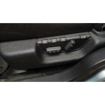 volvo s80 berlina del año 2000