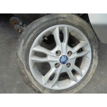 ford fiesta (ccn) del año 2015