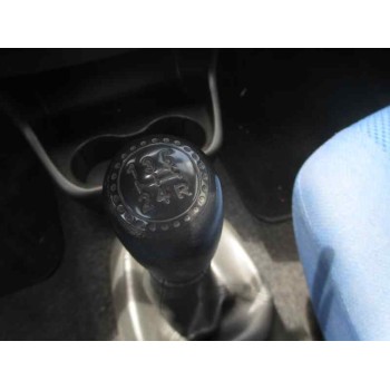 fiat punto berlina (188) del año 2001