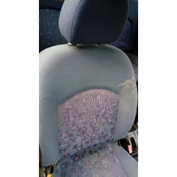 peugeot 206 berlina del año 1999