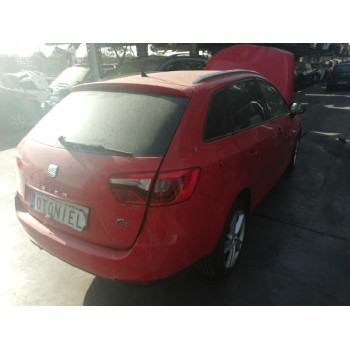 seat ibiza st (6j8) del año 2014