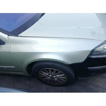 renault laguna ii (bg0) del año 2005