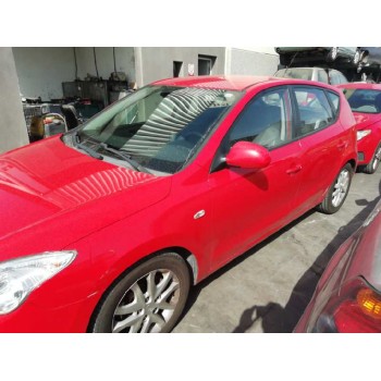 hyundai i30 del año 2008