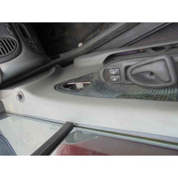 renault scenic (ja..) del año 2001