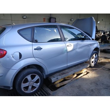 seat altea (5p1) del año 2007