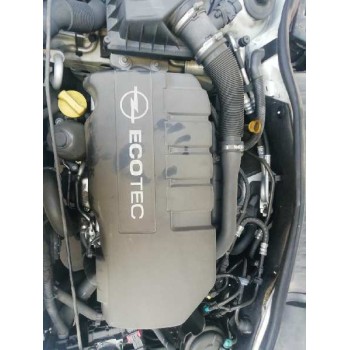 opel combo (corsa c) del año 2006