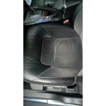 volvo s80 berlina del año 2000