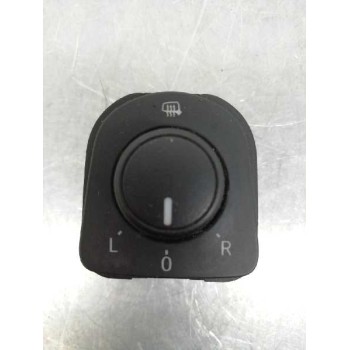 Recambio de mando retrovisor para seat leon st (5f8) reference referencia OEM IAM 5F0959565D 5F0959565DWHI 