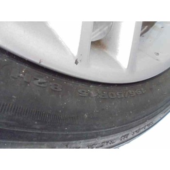 ford fiesta (ccn) del año 2015