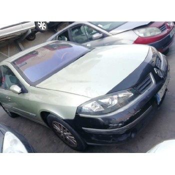 renault laguna ii (bg0) del año 2005