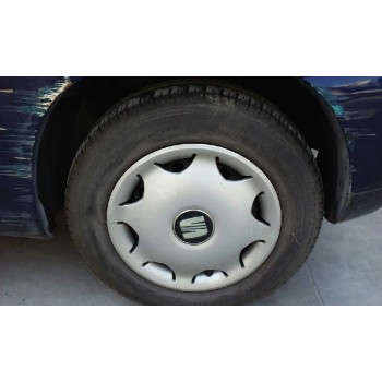 seat ibiza (6k1) del año 1999