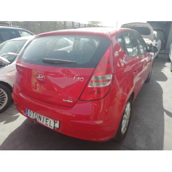 hyundai i30 del año 2008
