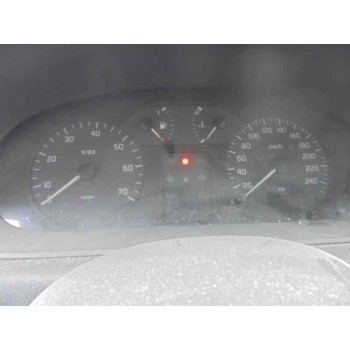 renault scenic (ja..) del año 2001