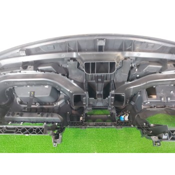 Recambio de salpicadero para renault master kasten l1h1 ka 2,8t referencia OEM IAM 6321S201IND NO LLEVA AIRBAG DERECHO 