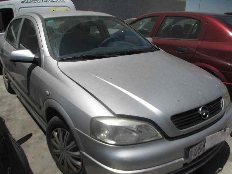 OPEL ASTRA G BERLINA