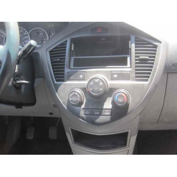 kia carens del año 2004